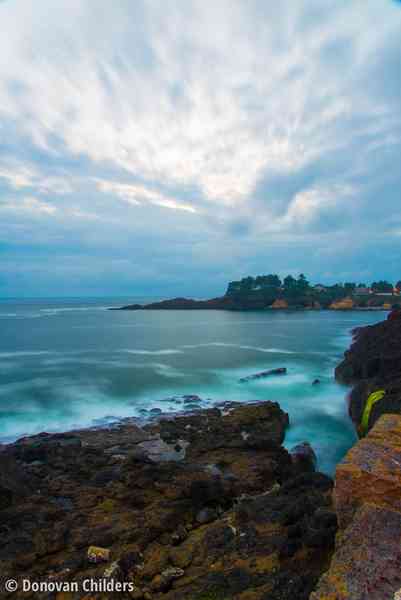 Depoe Bay